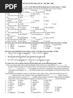 philsat practice test